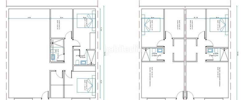 Foto b4b37c70-6b94-4cc4-b040-638bd01a9b15. Casa adossada amb aparcament a Son Cladera Palma de Mallorca