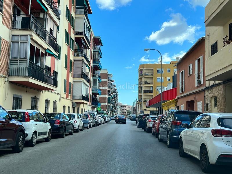 Foto 609ccd39-4e23-4bc9-8a1f-74ae398dce7d. Maison jumelée avec parking dans Son Cladera Palma de Mallorca