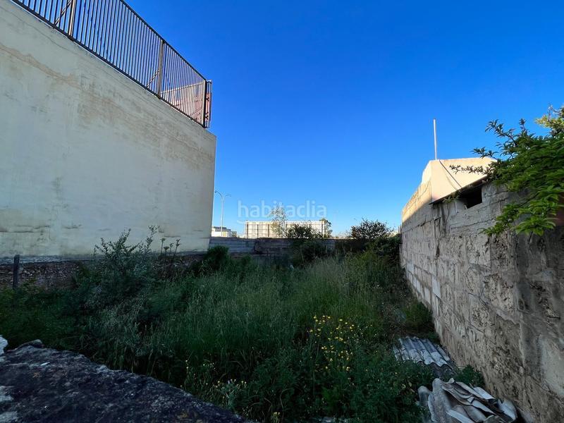 Foto 74ca375a-edf9-4fec-952a-b0983ca01cad. Semi detached house with parking in Son Cladera Palma de Mallorca