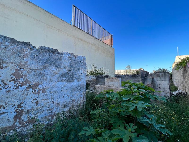 Foto a9c1e89d-8ffd-4784-bce6-24d3e5057372. Semi detached house with parking in Son Cladera Palma de Mallorca