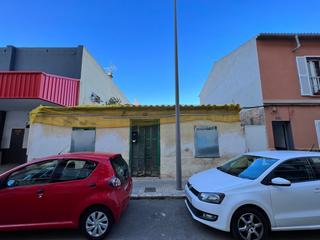 Maison jumelée à Son Cladera