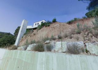 Xalet a Vallromanes