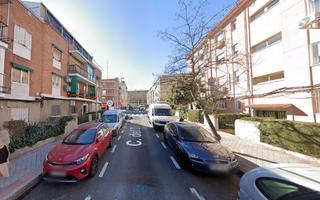 Flat in Puerta Bonita