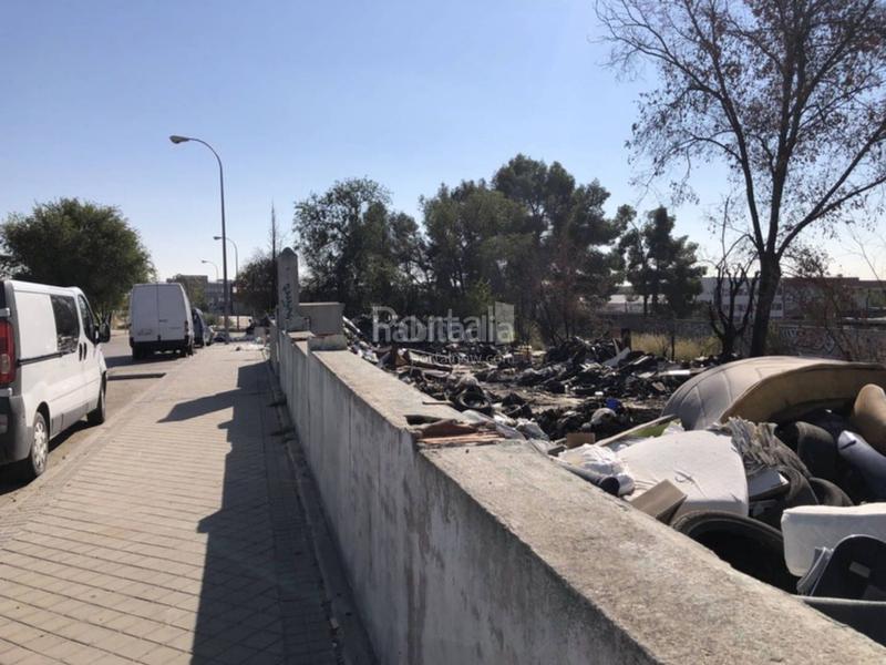 Foto 1425f4bf-8b5b-4569-96be-40b1330e2831. Terreny residencial a Los Berrocales Madrid