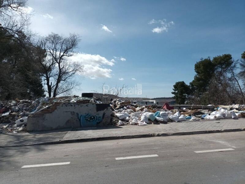 Foto 2e35b5ae-a5b5-4dee-b7bc-fee2ddb46797. Terreny residencial a Los Berrocales Madrid