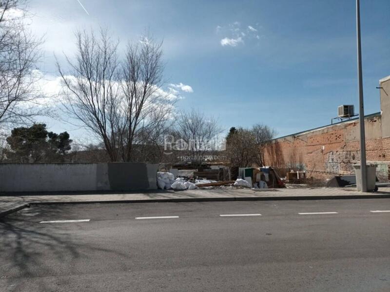 Foto 2ea545a4-ed08-484b-9622-60cc9a262520. Terreny residencial a Los Berrocales Madrid