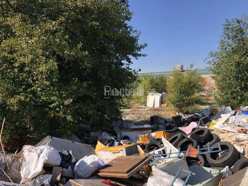 Foto 075cfaae-921c-4541-bd7e-4381d02ce45e. Terrain résidentiel dans Los Berrocales Madrid