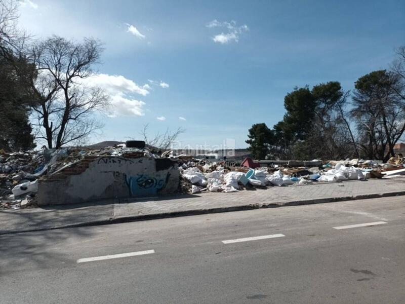 Foto aecdfee7-5728-4560-b64d-d1c32a271808. Terrain résidentiel dans Los Berrocales Madrid