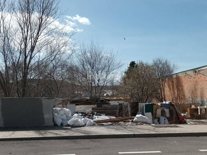 Foto 70e5044c-1447-47b5-9a8c-a24df7b397f8. Terreno residenziale in Los Berrocales Madrid