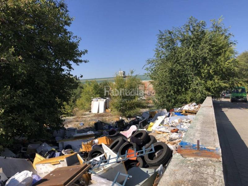 Foto bf9b386f-85ea-4ec7-a797-ff9911c5b7a4. Terreno residenziale in Los Berrocales Madrid
