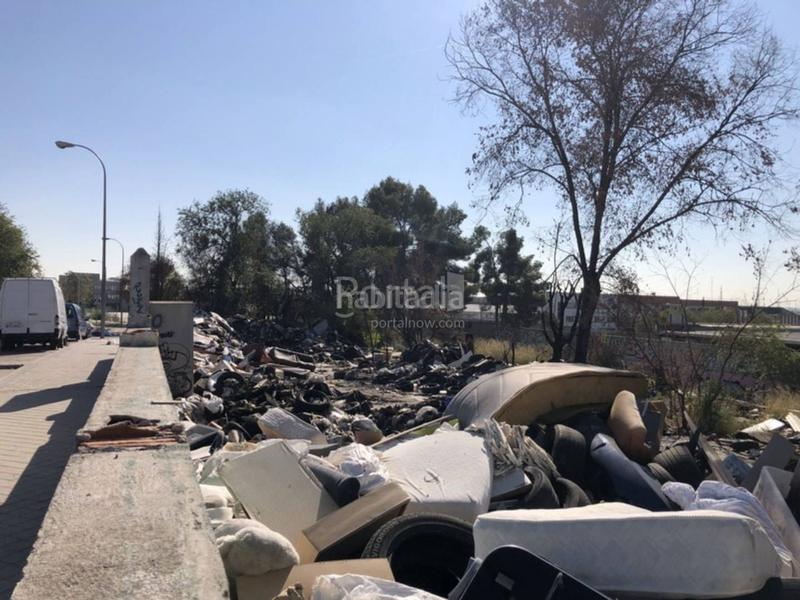 Foto 0a207692-e27d-4b7e-994d-14ee95621bb6. Wohngrundstück in Los Berrocales Madrid