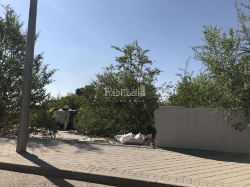 Foto 301e1bf8-cde7-48e8-85df-d19c9cf43d61. Wohngrundstück in Los Berrocales Madrid