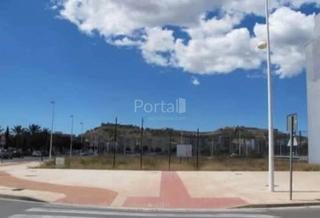 Terreny residencial a Antiga Moreira