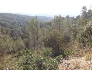 Terreno residenziale in Viladecavalls