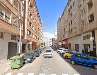 Flat in Ensanche - Parque del Oeste
