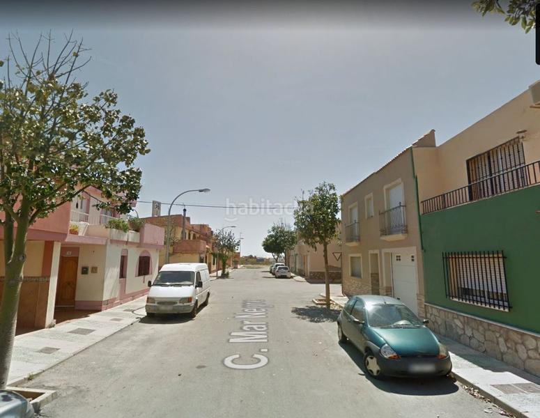 Foto eb088b8b-757a-4ff0-ab16-116bbd373efd. Maison jumelée dans puebla de Vícar Vícar