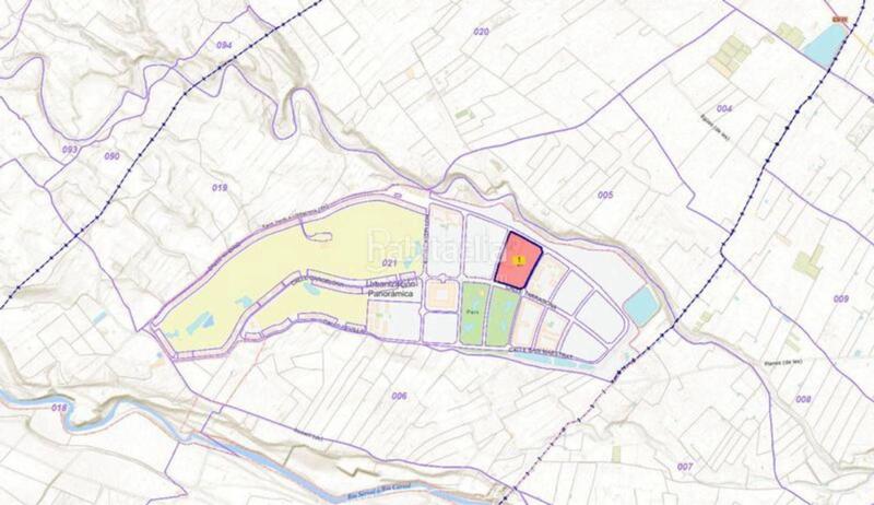 Foto 32e72fe7-1eee-4ddf-aa46-6ae62dc6c5a8. Terrain résidentiel dans San Jorge