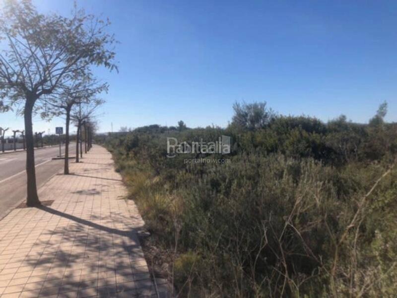 Foto 79dfb5da-75aa-4a49-a27e-e06c0a433a0b. Terrain résidentiel dans San Jorge