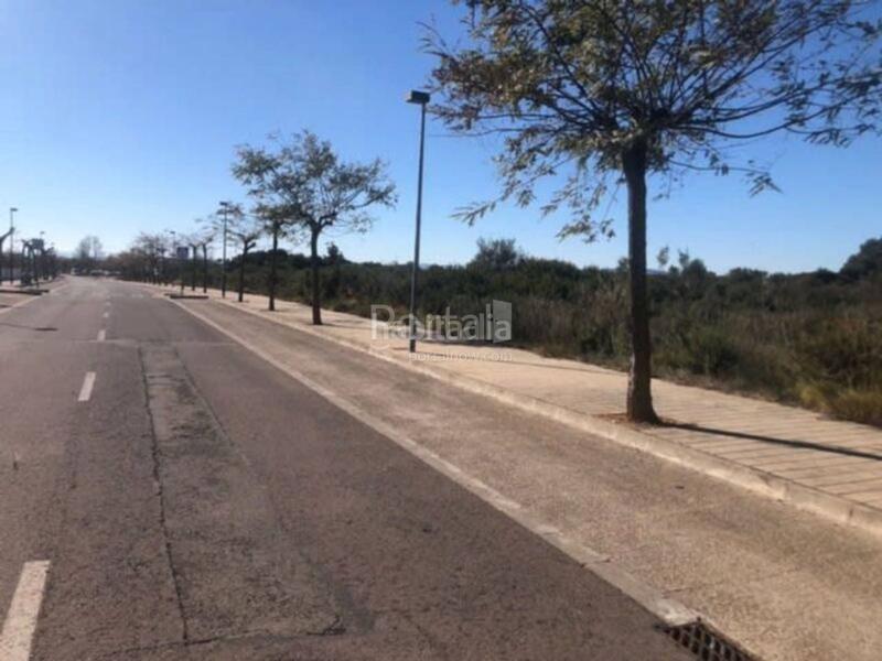 Foto c688cbb7-2e97-4090-8932-e1266fb57973. Terrain résidentiel dans San Jorge