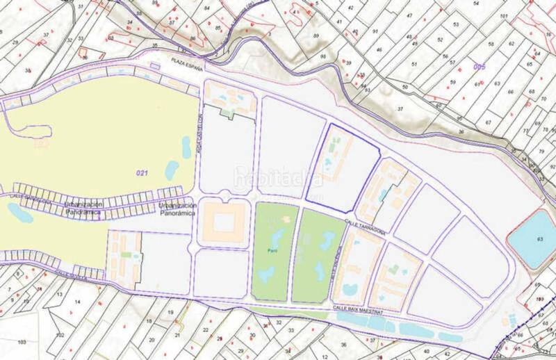 Foto 7b2dfda6-34d3-4efb-8784-961e48bf9311. Terreno residenziale in San Jorge