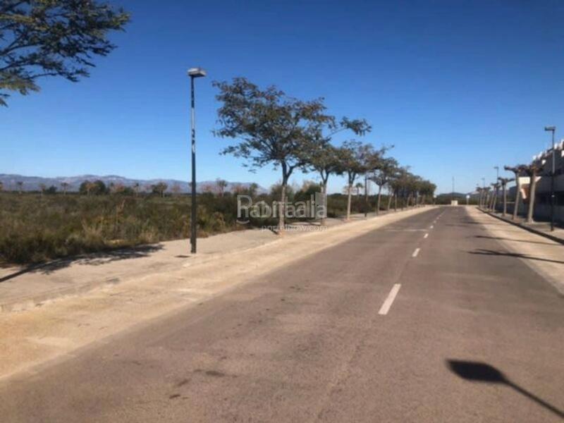 Foto 277c2602-9cf4-4055-ad12-bde712f68adf. Wohngrundstück in San Jorge