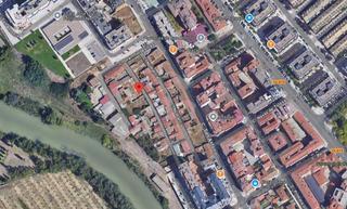 Terreno residenziale in San Antonio