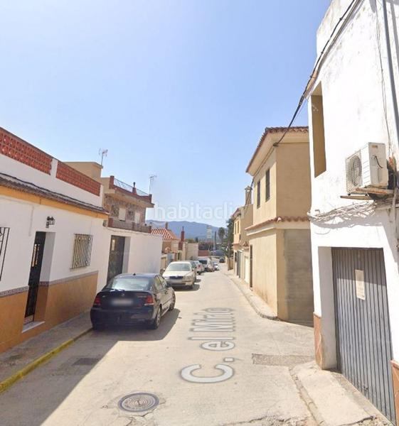 Foto c10eda32-7044-4cd5-8c31-340d333db1b9. Maison jumelée dans El Rinconcillo Algeciras
