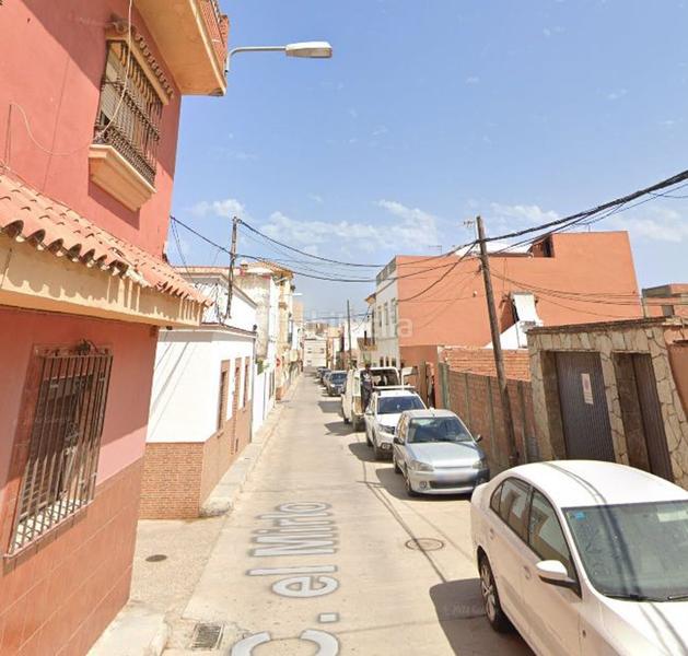 Foto e1b45d93-b700-4ff8-b2dd-208243d94d86. Semi detached house in El Rinconcillo Algeciras