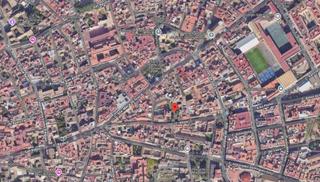 Residential Plot in Sta. Marina - San Andrés - San Pablo - San Lorenzo