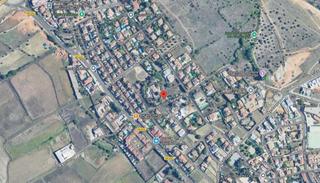 Terreno residencial en Huétor Vega