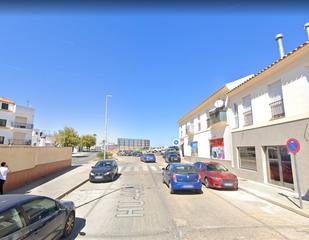 Appartement à Cabezas Rubias