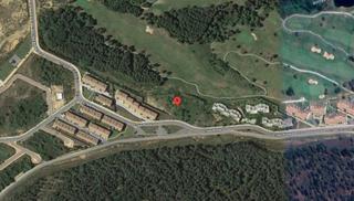 Terreny residencial a Sojuela