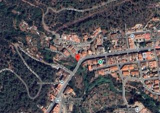 Terreno residencial en Cervelló