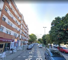 Local Comercial a La Oliva