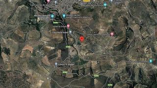 Xalet a Montefrío
