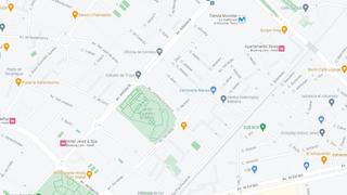 Etagenwohnung in El Altillo