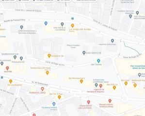 Etagenwohnung in Can Tintorer-Can Tries