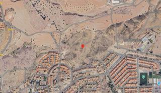 Residential Plot in Canteras