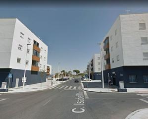 Etagenwohnung in Punta Umbría