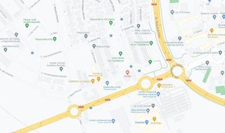 Semi detached house in Ruta de la Plata