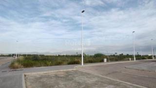 Terreno residenziale in Zona Avenida del Mar