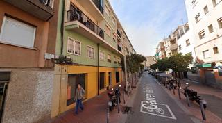 Flat in Roquetes
