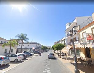 Etagenwohnung in Lepe