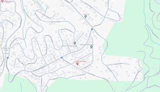 Xalet a Lloret Blau - La Creu de Lloret