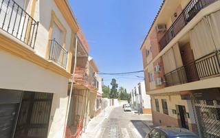 Etagenwohnung in Castilleja de la Cuesta