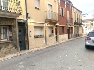 Casa adossada a Balsareny