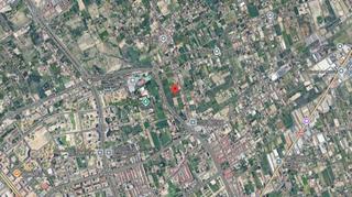 Residential Plot in Zarandona