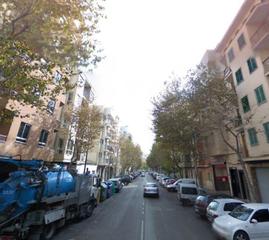 Flat in Son Canals
