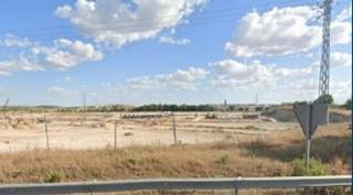 Terreny residencial a Los Ahijones