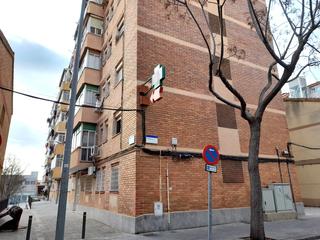 Appartement à Casablanca